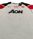 Manchester United 2011 Wayne Rooney #10 Jersey