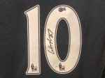 Wayne Rooney Signed Manchester United Jersey #10