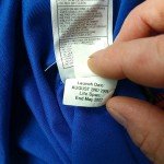 Manchester United 2005 Rooney Player Issue Jersey