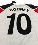 Manchester United 2011 Wayne Rooney #10 Jersey