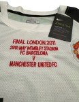 Manchester United 2011 Wayne Rooney #10 Jersey