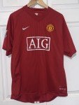 Manchester United Home Jersey - Rooney #10