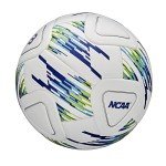 Wilson NCAA Size 5 Vanquish Match Soccer Ball