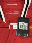 Manchester United 2011/12 Rooney 10 Long Sleeve Jersey