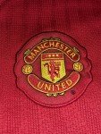 Manchester United Home Jersey - Rooney #10