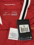 Manchester United 2011/12 Rooney 10 Long Sleeve Jersey