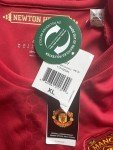 Manchester United 2016/17 Home Jersey #10 Rooney