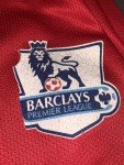 Manchester United Home Jersey - Rooney #10