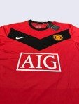 Wayne Rooney #10 Manchester United Soccer Jersey