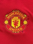 Manchester United 2011/12 Rooney 10 Long Sleeve Jersey