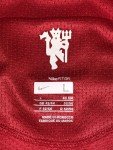 Manchester United Home Jersey - Rooney #10