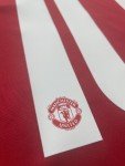 Manchester United 2016/17 Home Jersey #10 Rooney