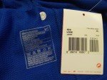 Nike 2009 Manchester United Rooney Player Jersey XXL