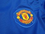 Nike 2009 Manchester United Rooney Player Jersey XXL