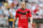 Wayne Rooney #10 Manchester United Soccer Jersey