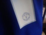 Nike 2009 Manchester United Rooney Player Jersey XXL