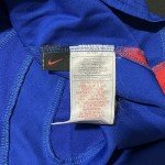 Manchester United 2005 Rooney Vintage Jersey