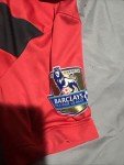 Wayne Rooney Manchester United Home Jersey 2009-2010