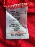 Nike Manchester United 2004 Rooney Home Jersey
