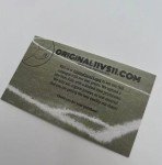 Ibrahimović #11 Sweden Vintage Adidas Soccer Jersey