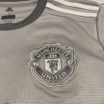 Zlatan Ibrahimović Manchester United 2017/18 Jersey