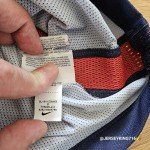 Nike PSG Zlatan Ibrahimović #10 Home Jersey