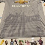 Zlatan Ibrahimović Manchester United 2017/18 Jersey