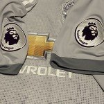 Zlatan Ibrahimović Manchester United 2017/18 Jersey