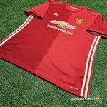 Adidas Manchester United Zlatan Ibrahimović #10 Jersey