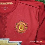 Adidas Manchester United Zlatan Ibrahimović #10 Jersey