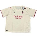 2021/22 AC Milan Away Jersey #11 Ibrahimovic