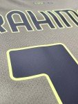 AC Milan 2022/23 Third Jersey #11 Ibrahimovic