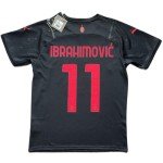2021/22 AC Milan Ibrahimovic #11 Third Jersey