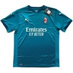 AC Milan Third Jersey #11 Ibrahimovic - Large