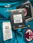 AC Milan Third Jersey #11 Ibrahimovic - Large