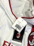 AC Milan Away Jersey #11 Ibrahimovic – XL