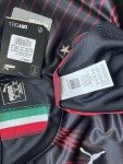 AC Milan Third Jersey #21 Ibrahimovic XL 2019/20