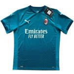 AC Milan Third Jersey #11 Ibrahimovic - Medium