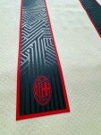 2021/22 AC Milan Away Jersey #11 Ibrahimovic