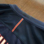 Nike PSG Jersey 2016-2017 Ibrahimović #10 Size M