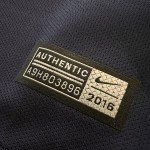 Nike PSG Jersey 2016-2017 Ibrahimović #10 Size M