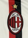 AC Milan Away Jersey #11 Ibrahimovic – XL