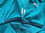 AC Milan Third Jersey #11 Ibrahimovic - Medium