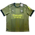 AC Milan Third Jersey #11 Ibrahimovic 2022/23