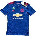2016/17 Manchester United Away Jersey #9 Ibrahimovic