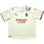 AC Milan Away Jersey #11 Ibrahimovic 2XL Puma