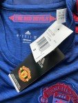2016/17 Manchester United Away Jersey #9 Ibrahimovic