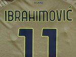 AC Milan Third Jersey #11 Ibrahimovic 2022/23