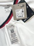 AC Milan 2022/23 Away Jersey #11 Ibrahimovic 2XL