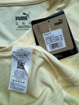 AC Milan Away Jersey #11 Ibrahimovic 2XL Puma
